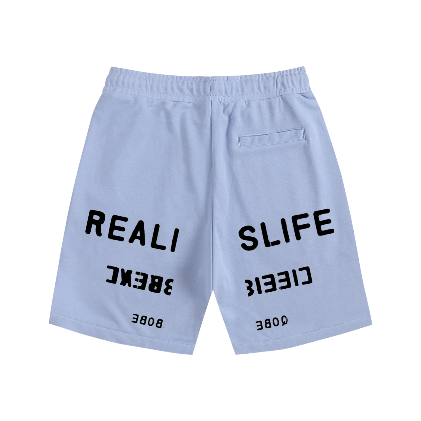 Essential Cotton Shorts