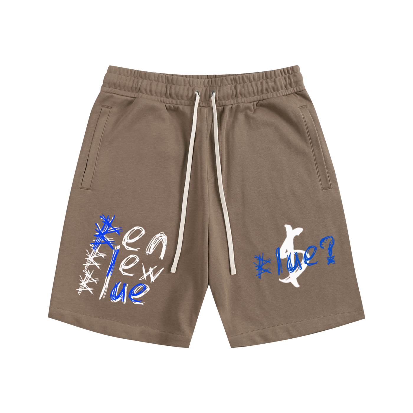 Essential Cotton Shorts