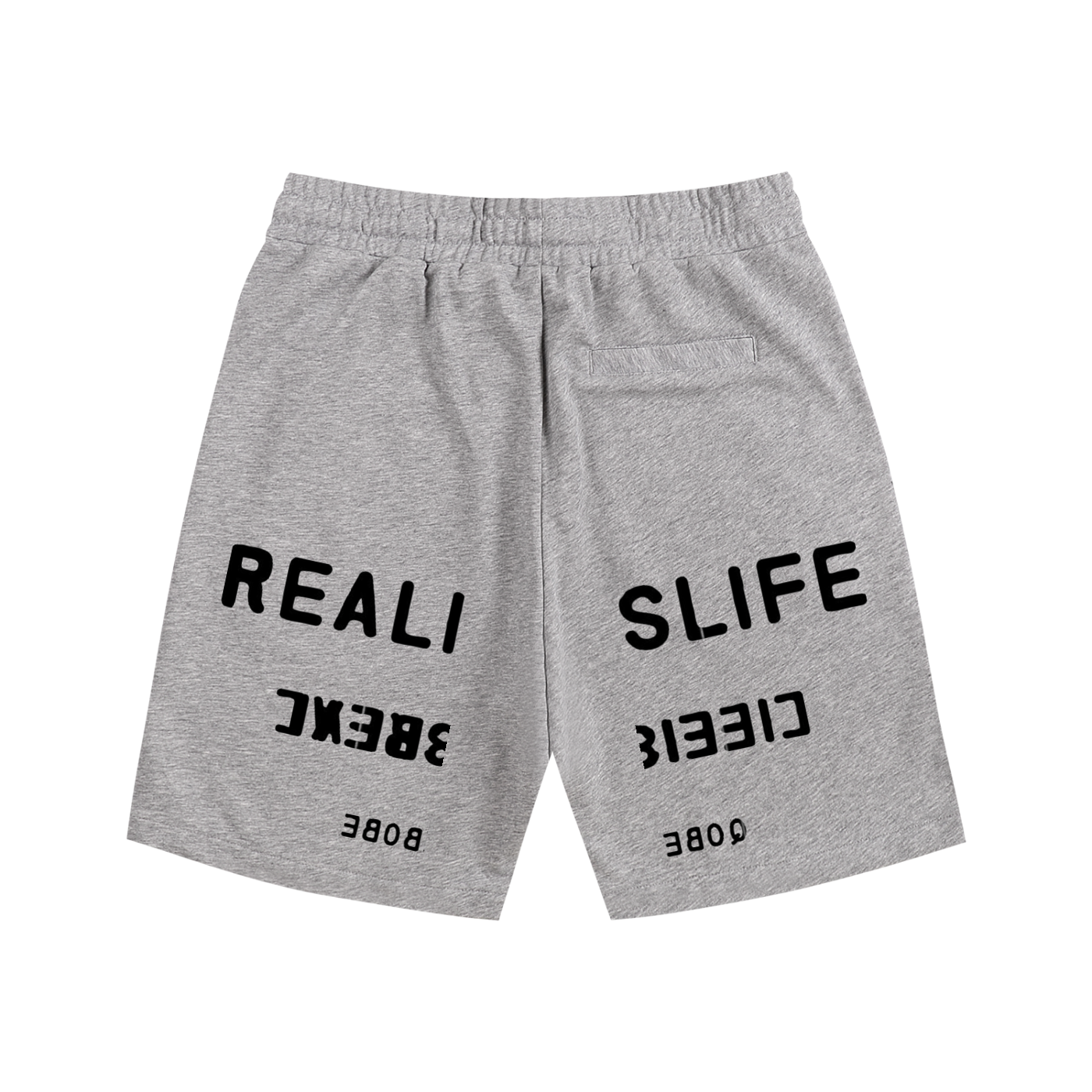 Essential Cotton Shorts