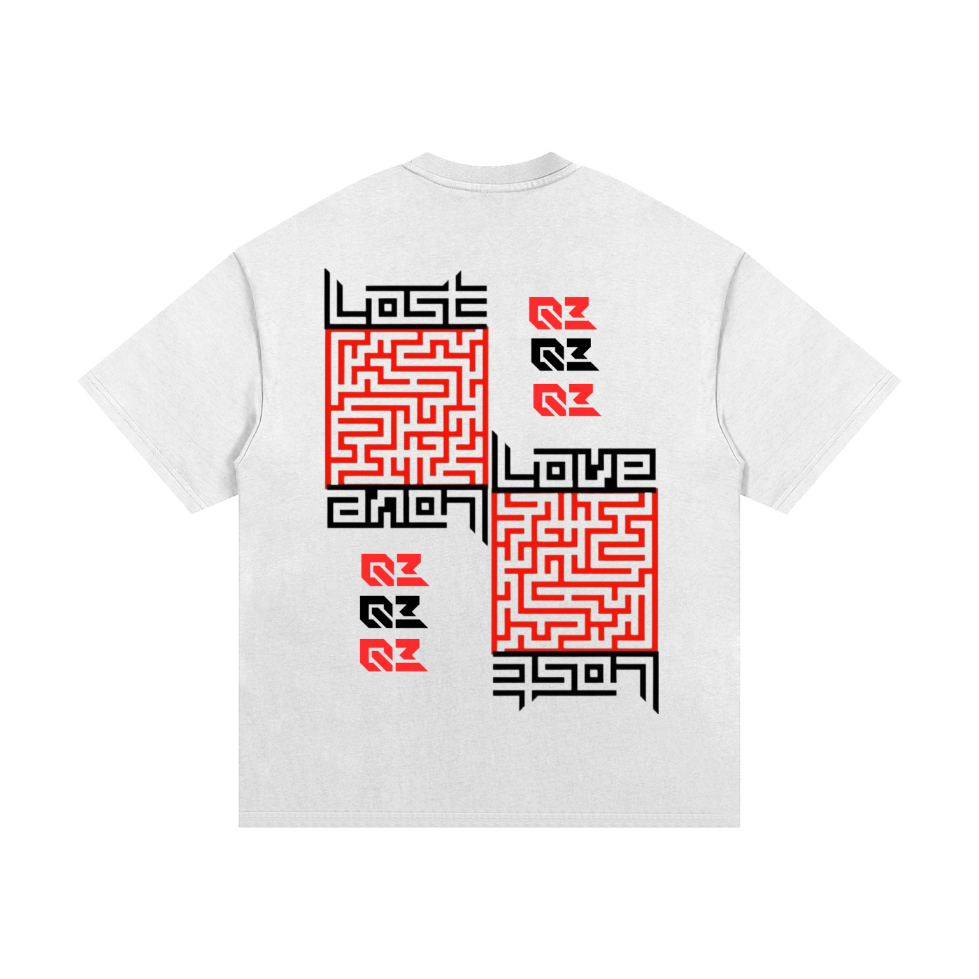 Essential Heavyweight Cotton T-Shirt