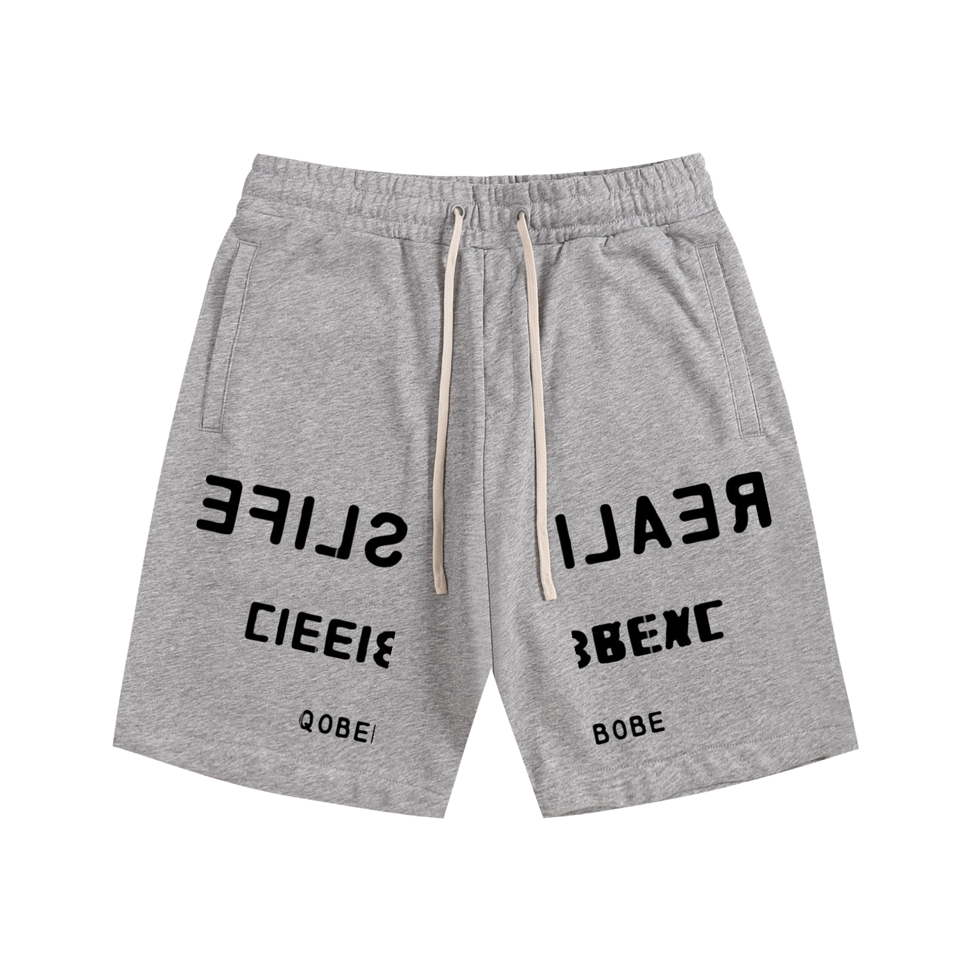 Essential Cotton Shorts