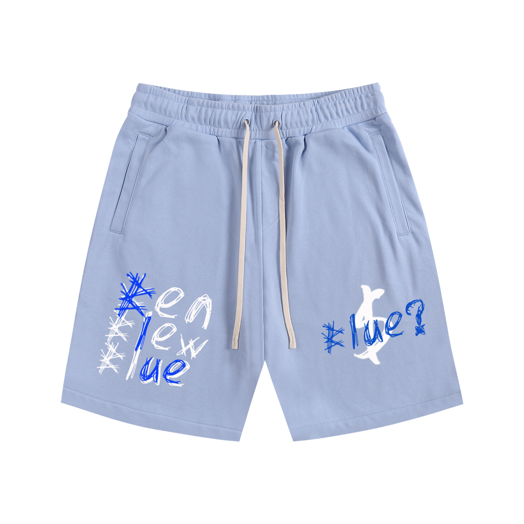 Essential Cotton Shorts