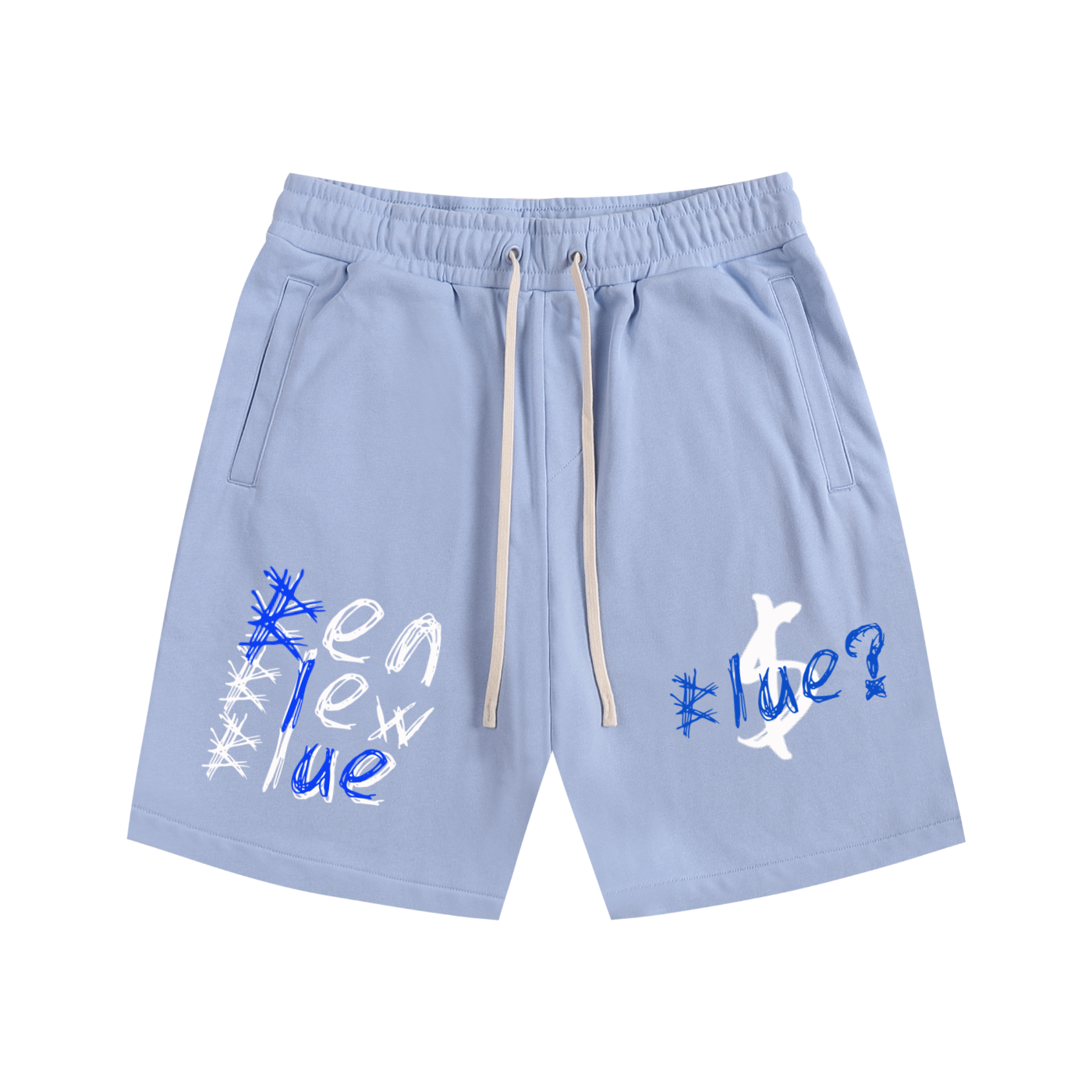 Essential Cotton Shorts