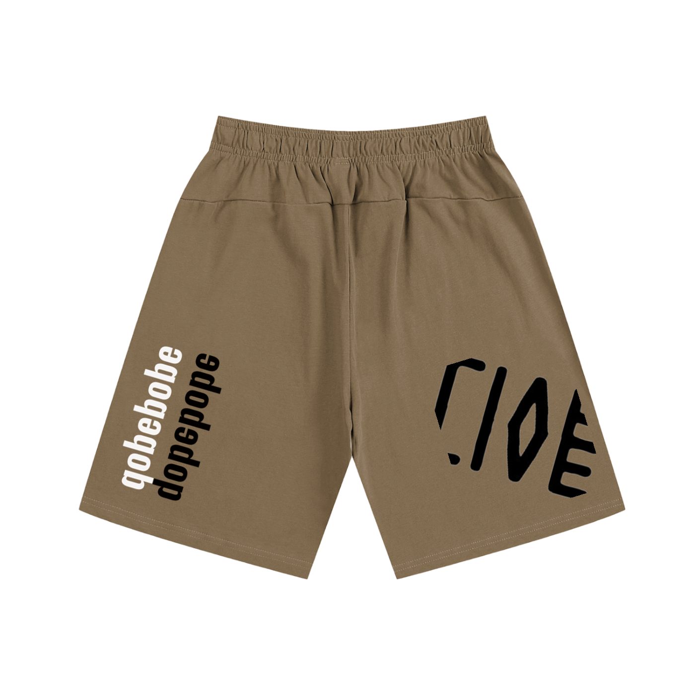 Essential Heavyweight Cotton Shorts