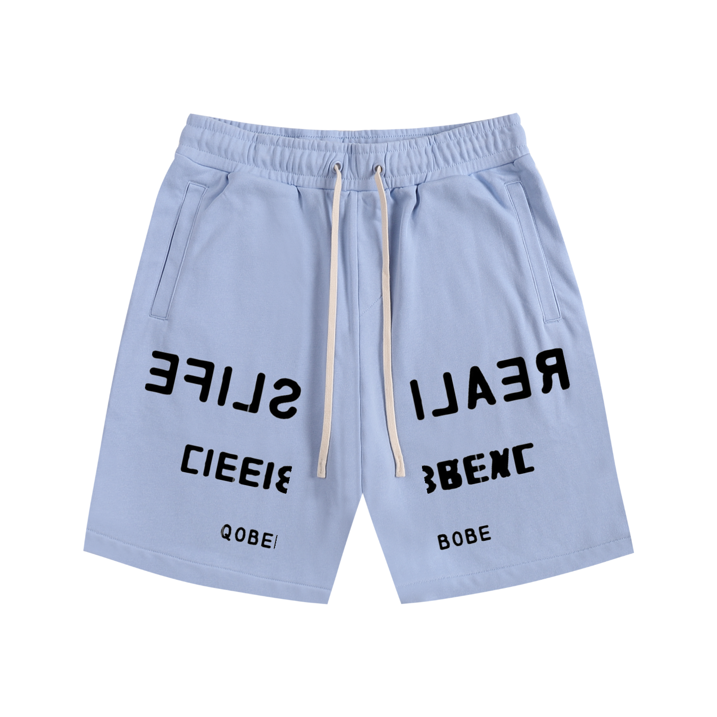 Essential Cotton Shorts