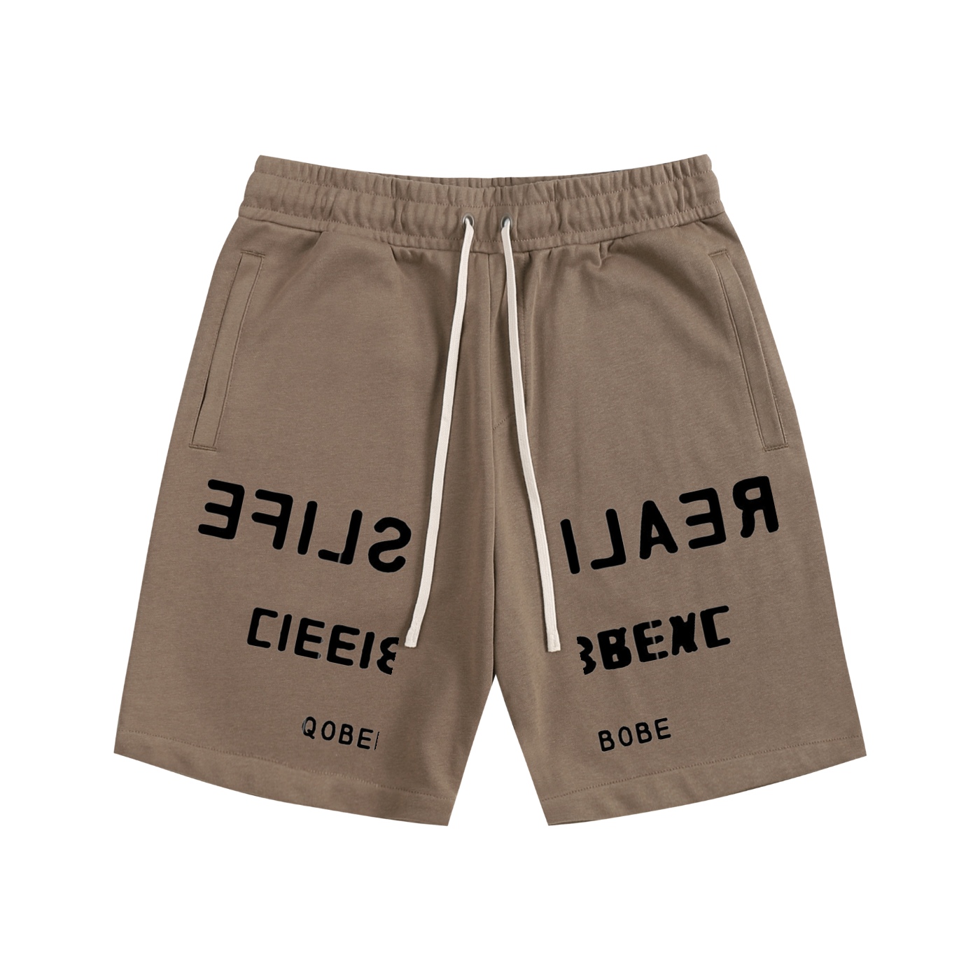 Essential Cotton Shorts