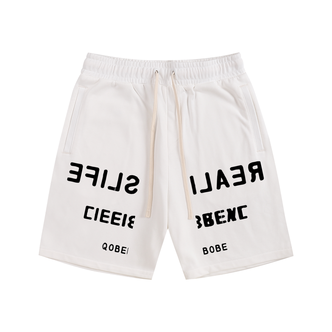 Essential Cotton Shorts