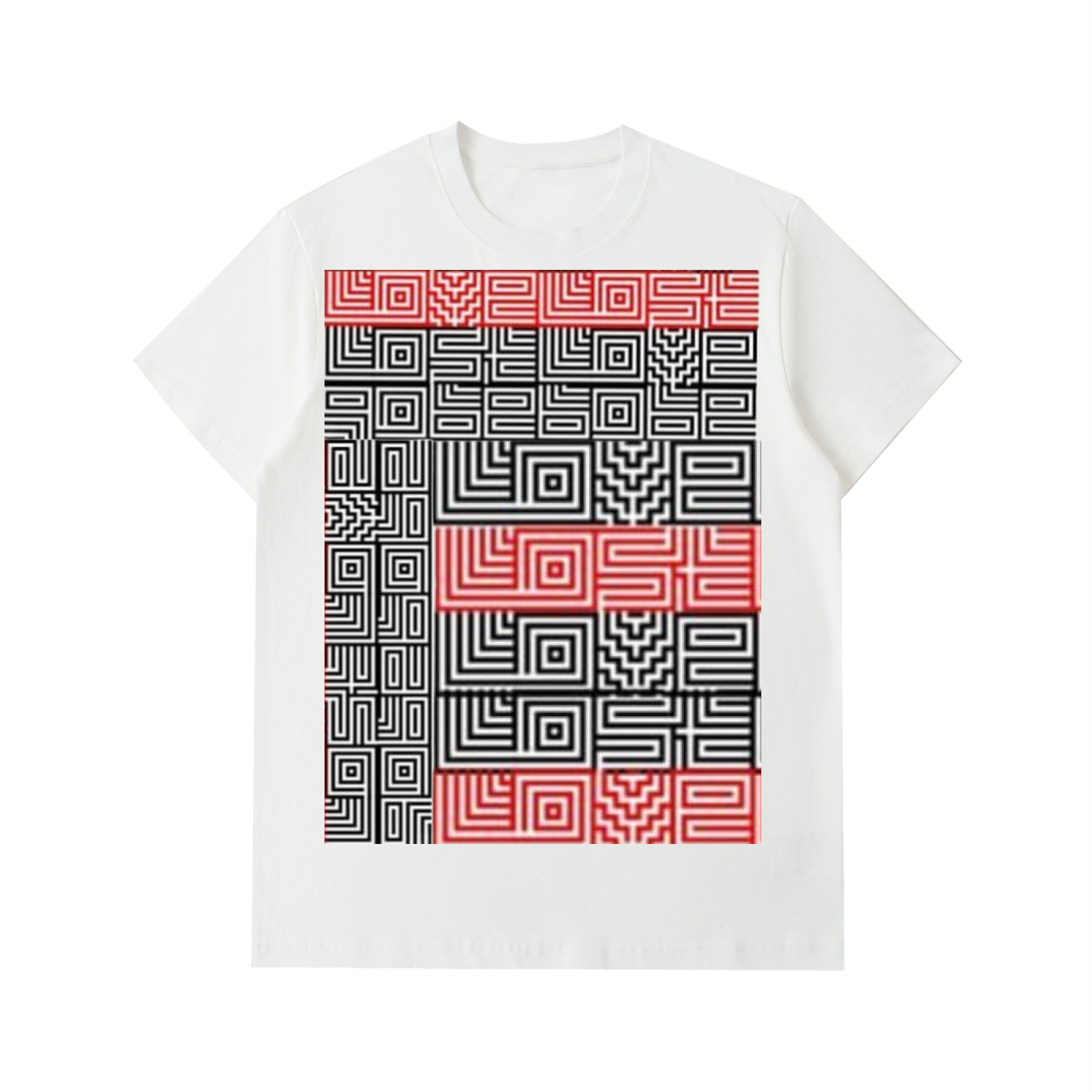 Essential Heavyweight Cotton T-Shirt