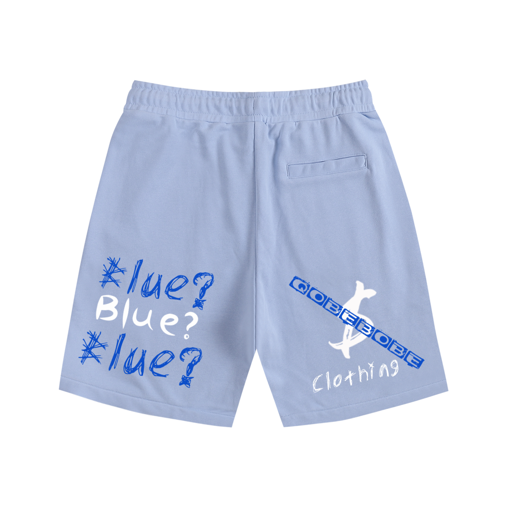 Essential Cotton Shorts