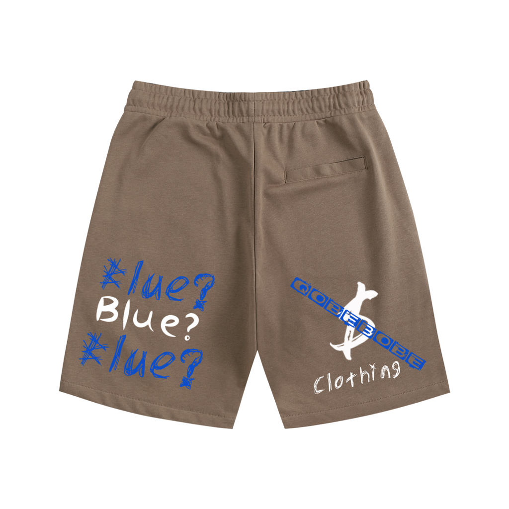 Essential Cotton Shorts